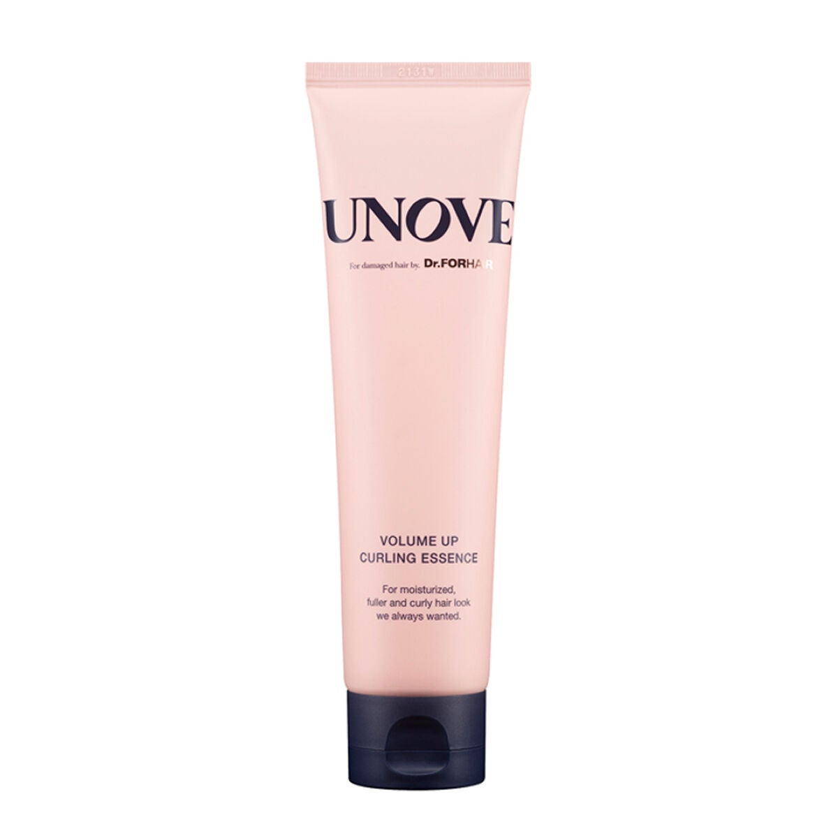 UNOVE ボリュームアップカーリングエッセンス 147ml トリートメント