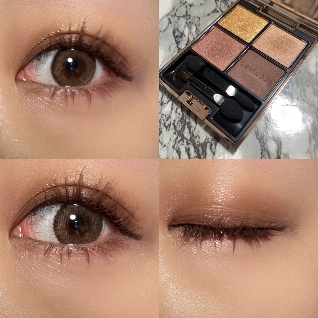 パーフェクトエクステンション マスカラ for カール/D-UP/マスカラを使ったクチコミ（2枚目）