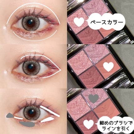 MOLAK 1day/MOLAK/ワンデー(1DAY)カラコンを使ったクチコミ(3枚目)