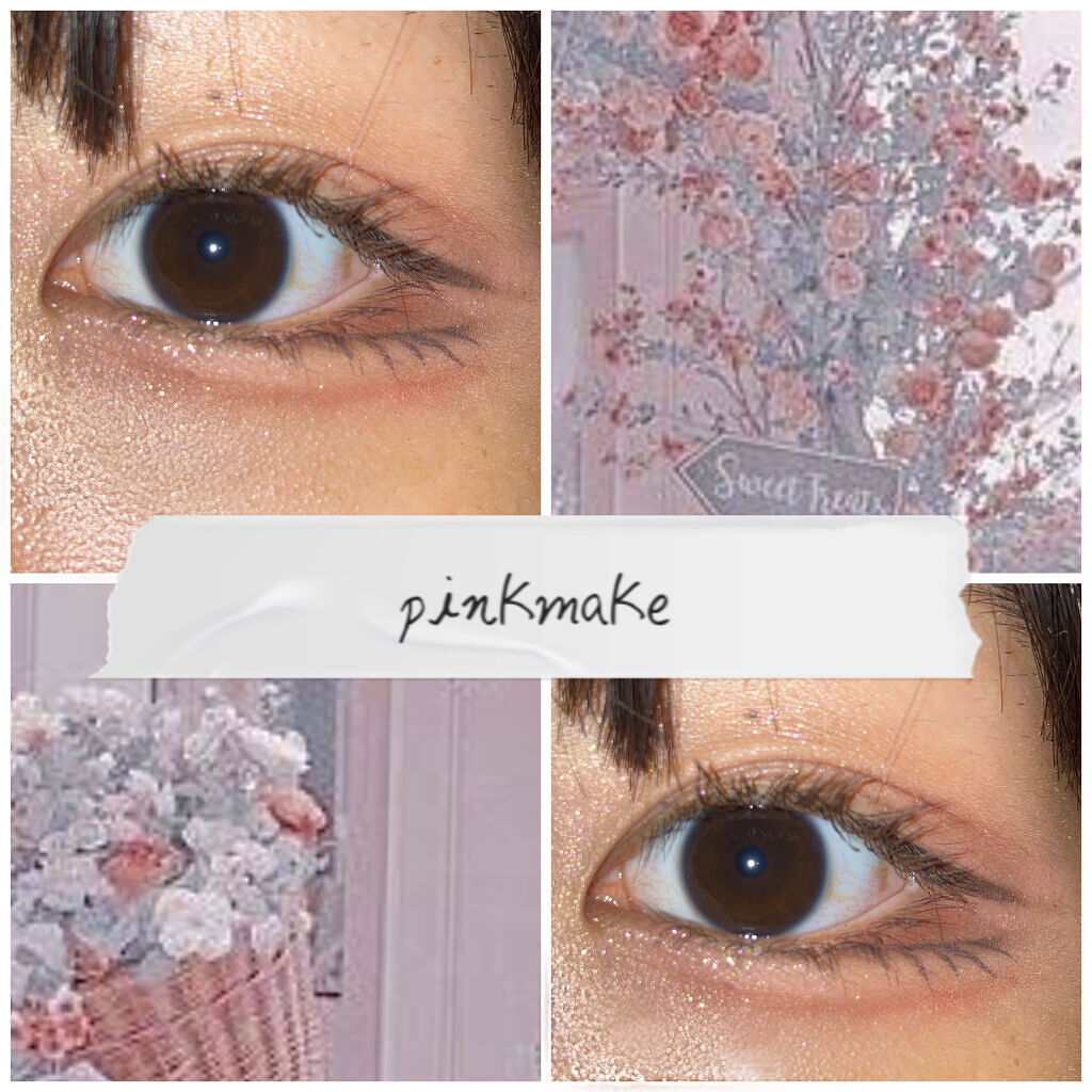 プロ アイ パレット/CLIO/アイシャドウパレットを使ったクチコミ（1枚目）