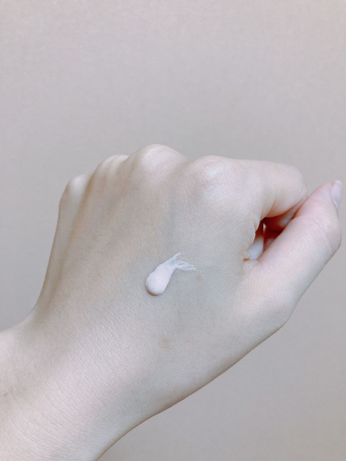 ロージー グロウライザー/DECORTÉ/化粧下地を使ったクチコミ(2枚目)