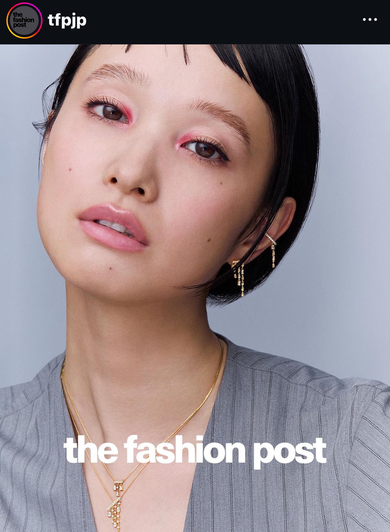 セルヴォーク シュアネス アイライナーペンシル 07 ピンク/Celvoke/ペンシルアイライナーを使ったクチコミ（2枚目）