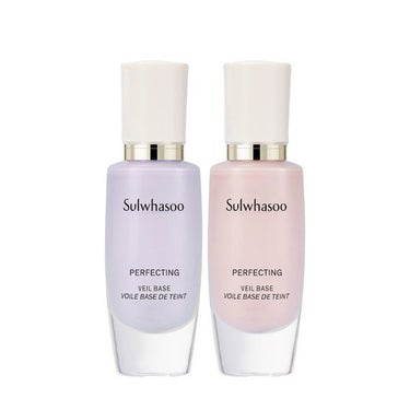 パーフェクティングベールベース Sulwhasoo