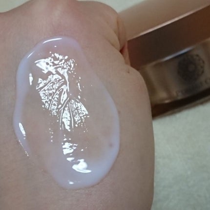 パーフェクトワン 薬用リンクルストレッチジェル/パーフェクトワン/オールインワン化粧品を使ったクチコミ(4枚目)