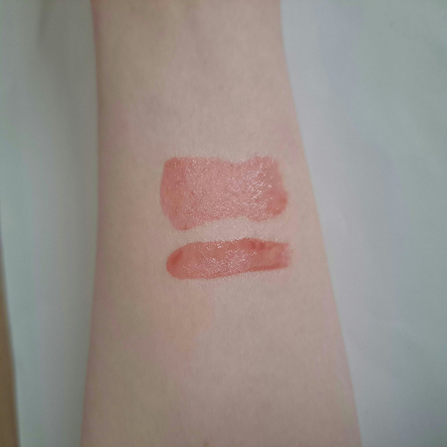 ローティント/BBIA/リップティントを使ったクチコミ(7枚目)