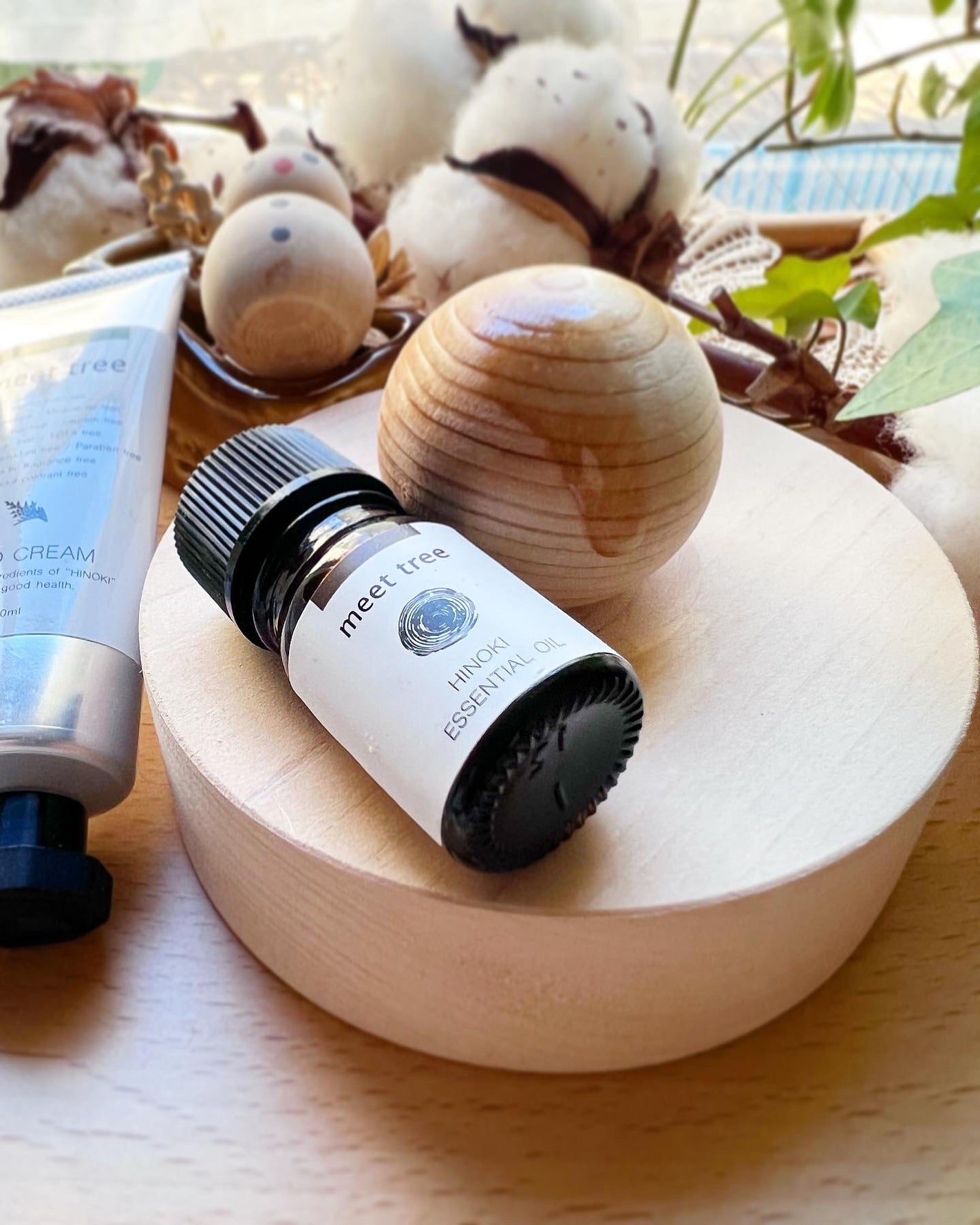 ディフューザー/meet tree/その他を使ったクチコミ(4枚目)