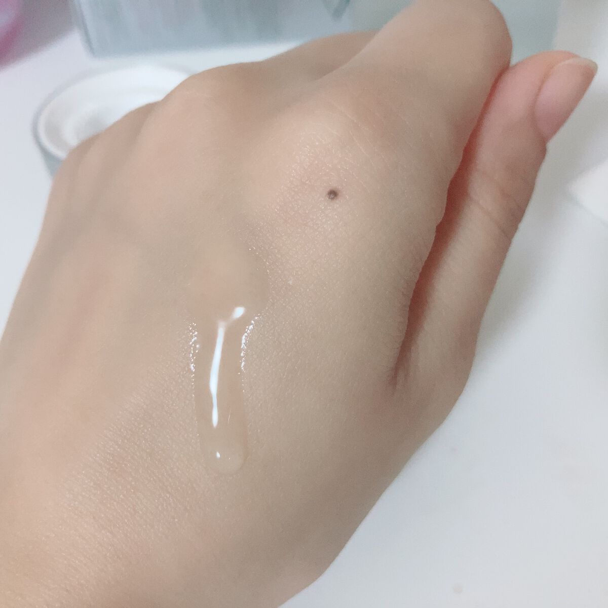 ブレッシングオブスプラウトラディアンストナー/HAYEJIN/化粧水を使ったクチコミ(3枚目)