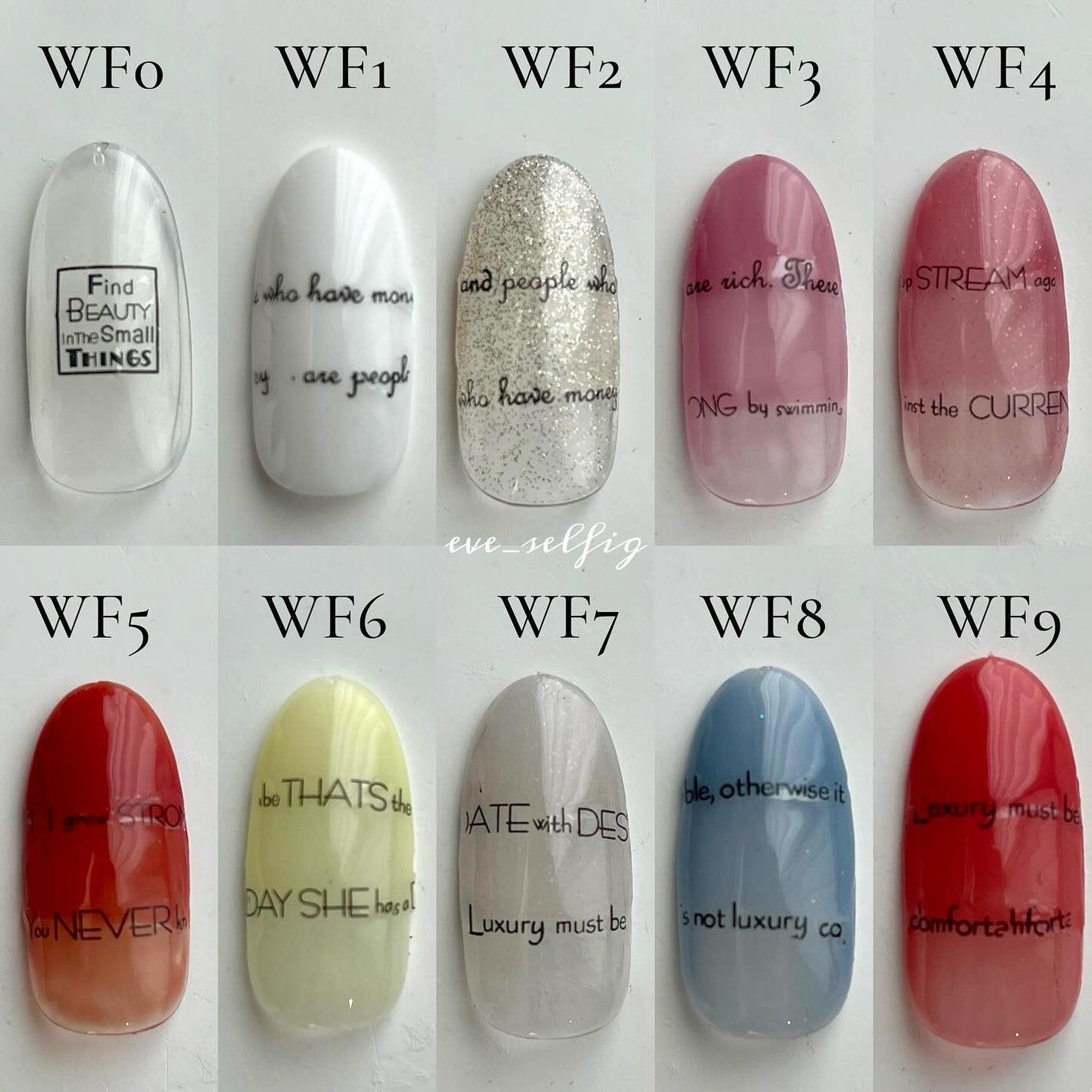 HOMEI ウィークリージェル/HOMEI/ジェルネイルを使ったクチコミ(4枚目)