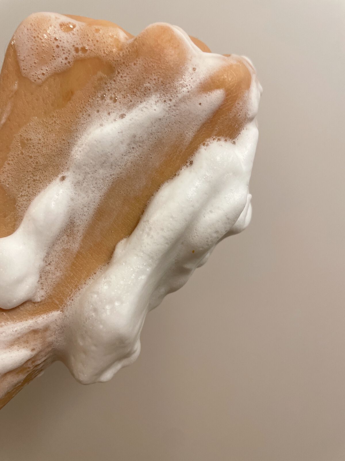 BP BB ディープ クレンジングフォーム/ETUDE/洗顔フォームを使ったクチコミ(5枚目)