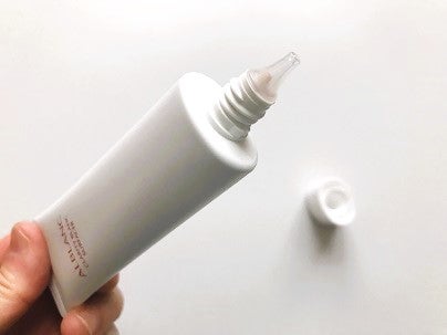 クラリティブラン サーフェイサー/ALBLANC/化粧下地を使ったクチコミ(2枚目)