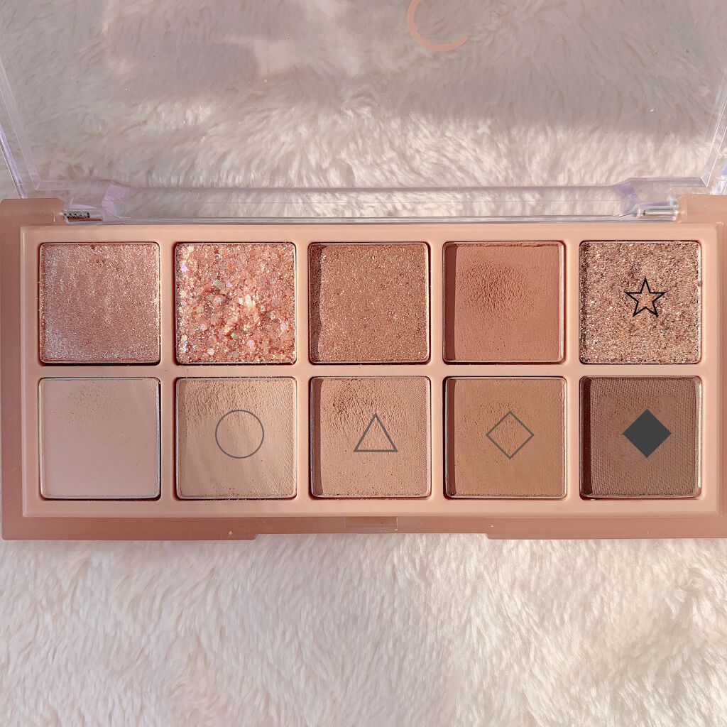 ブラッシュ カラー インフュージョン/ローラ メルシエ/パウダーチークを使ったクチコミ（2枚目）