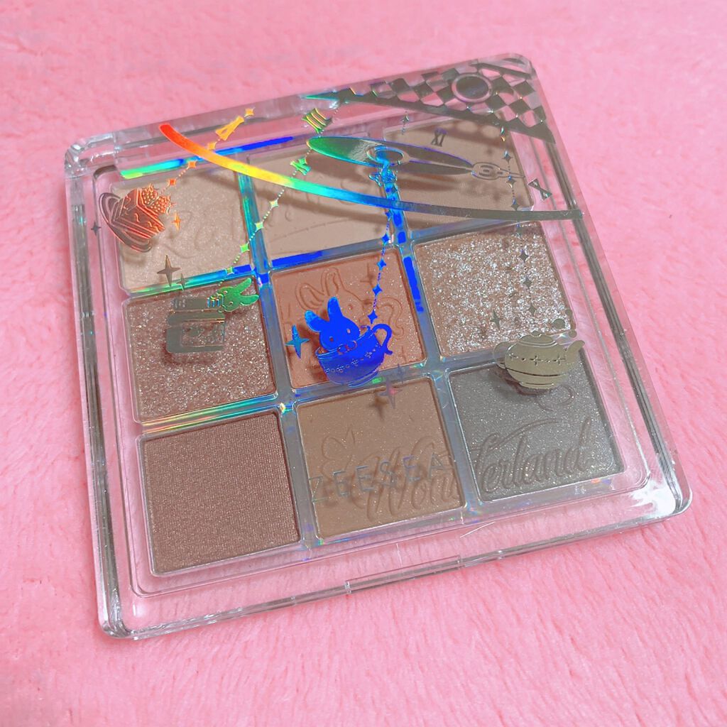 ジューシーリブティント/RICAFROSH/リップティントを使ったクチコミ（2枚目）