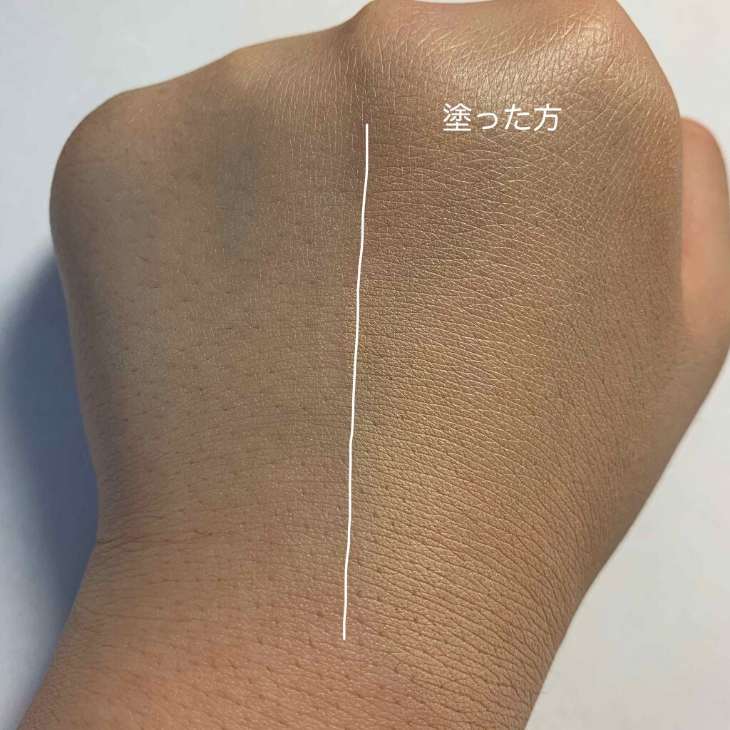 VT コラーゲンパクト/VT/クリーム・エマルジョンファンデーションを使ったクチコミ(3枚目)
