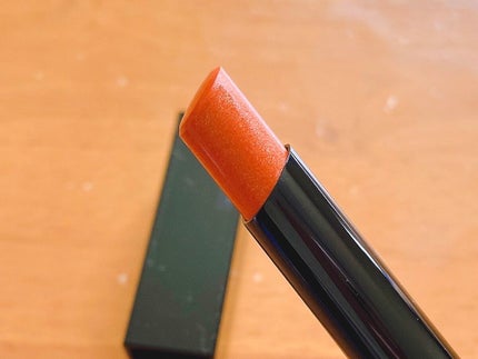 ケイト リップモンスター/KATE/口紅を使ったクチコミ(3枚目)