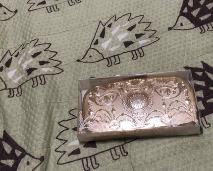 ラブミーブラッシャー/Witch's Pouch/パウダーチークを使ったクチコミ(3枚目)