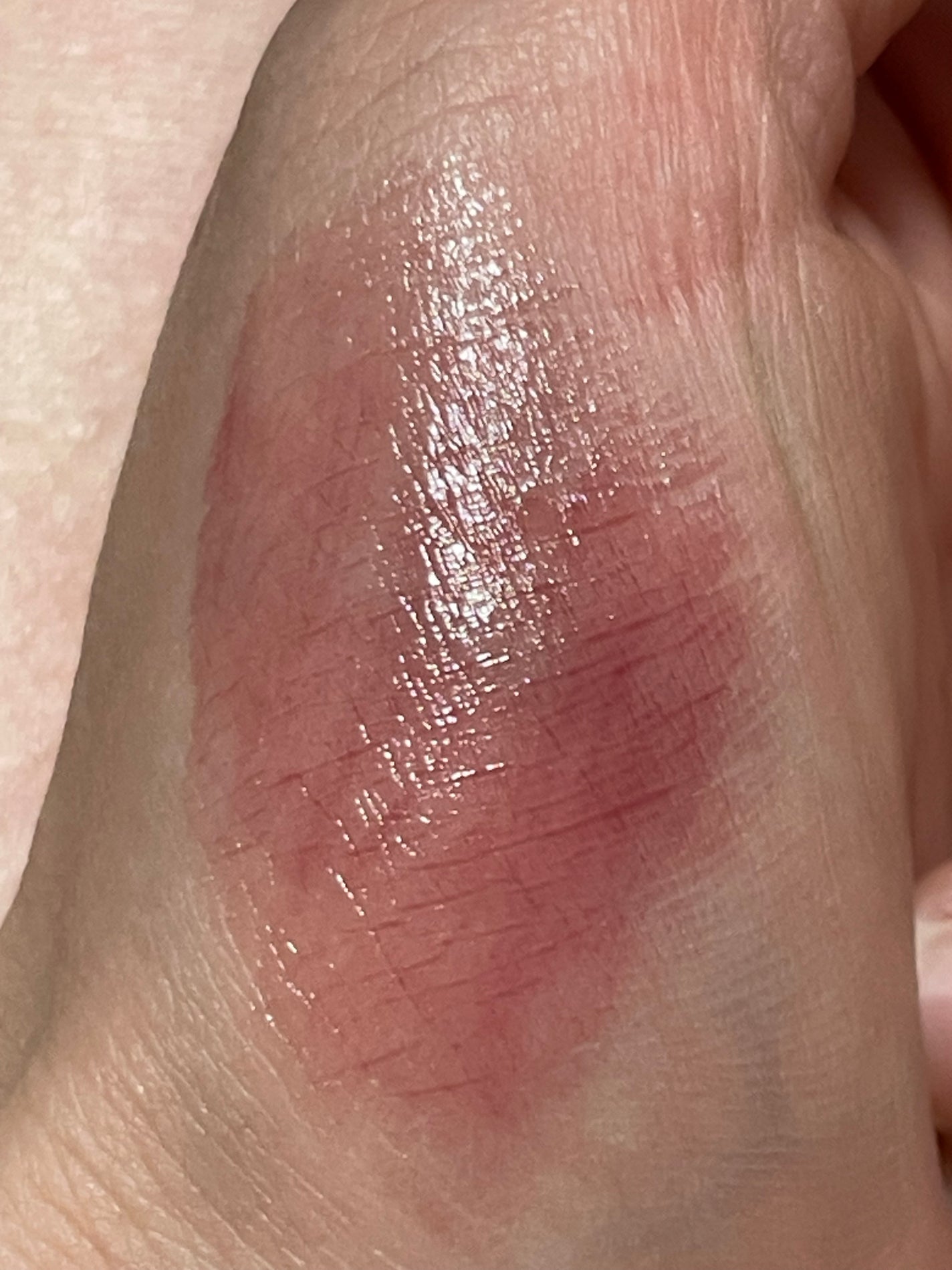 ケイト リップモンスター/KATE/口紅を使ったクチコミ(3枚目)