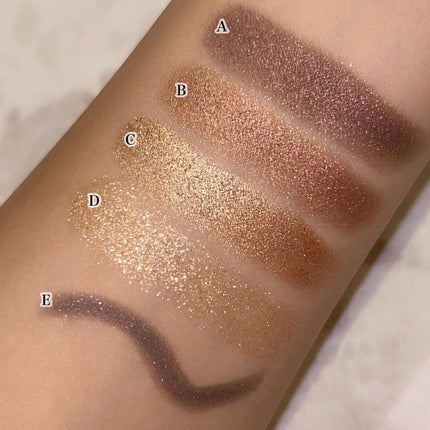 スティロ オンブル エ コントゥール/CHANEL/スティックアイシャドウを使ったクチコミ(6枚目)