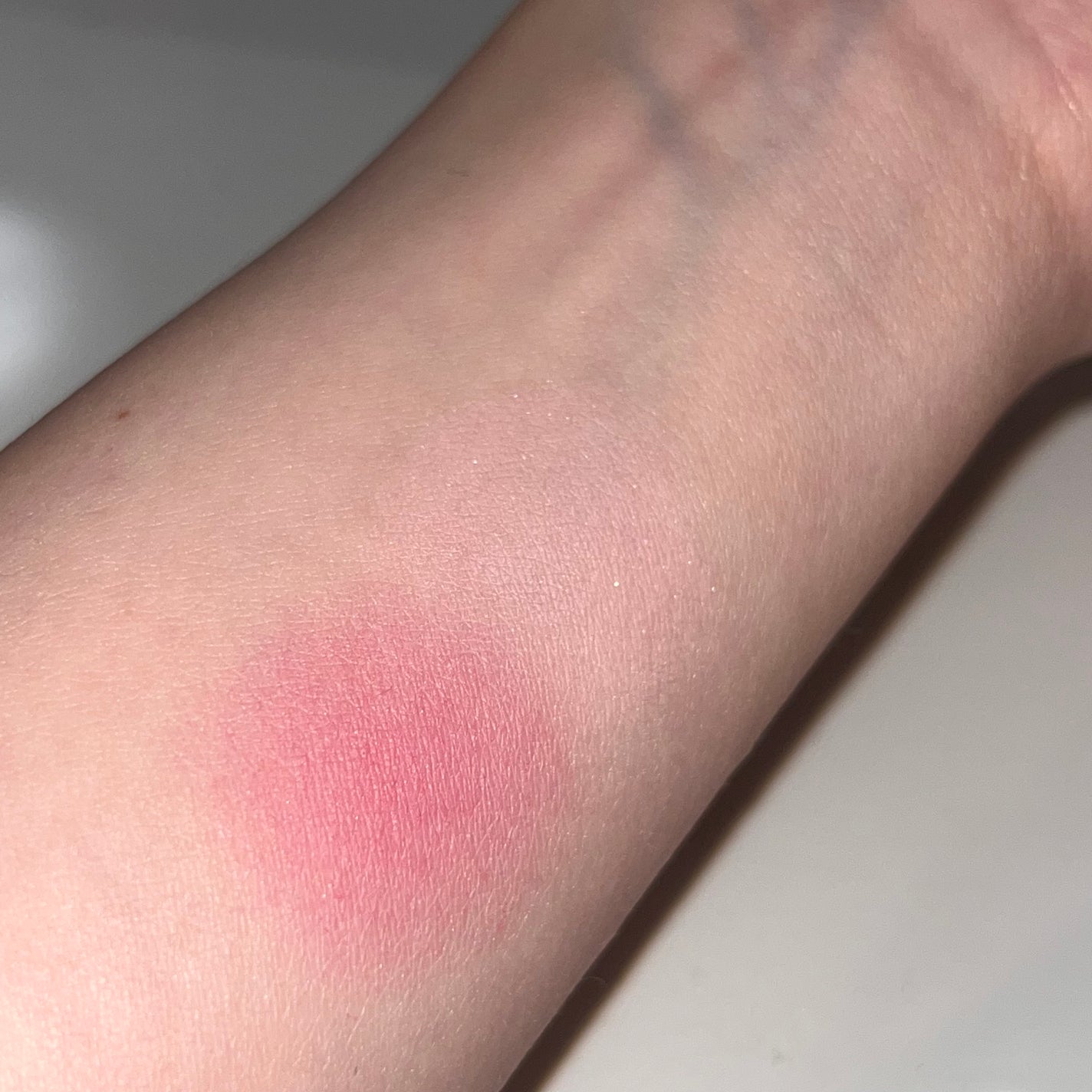 プレスト ブラッシュ/PAUL & JOE BEAUTE/パウダーチークを使ったクチコミ(2枚目)