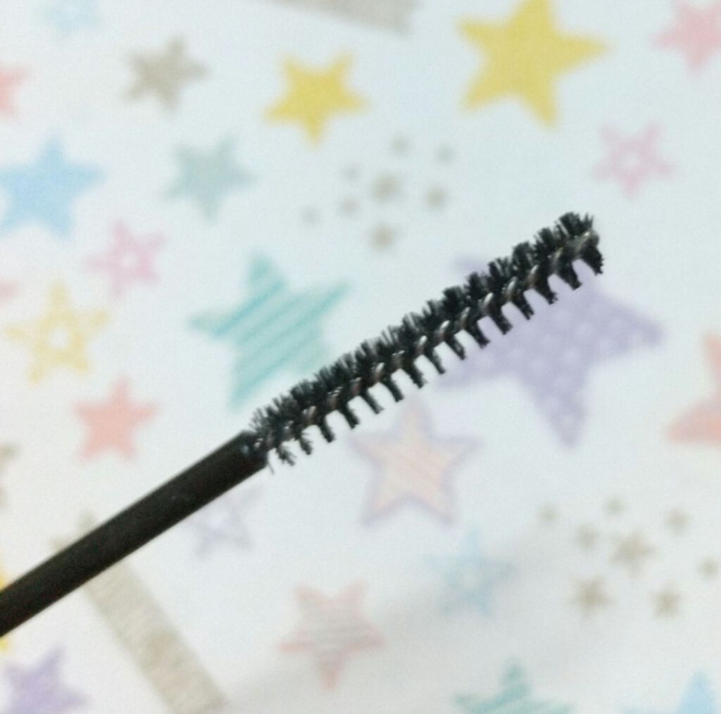 セパレートロングマスカラ/CEZANNE/マスカラを使ったクチコミ（1枚目）