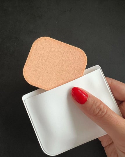 クールスキンウェアグロウ/ESPRIQUE/化粧下地を使ったクチコミ(3枚目)