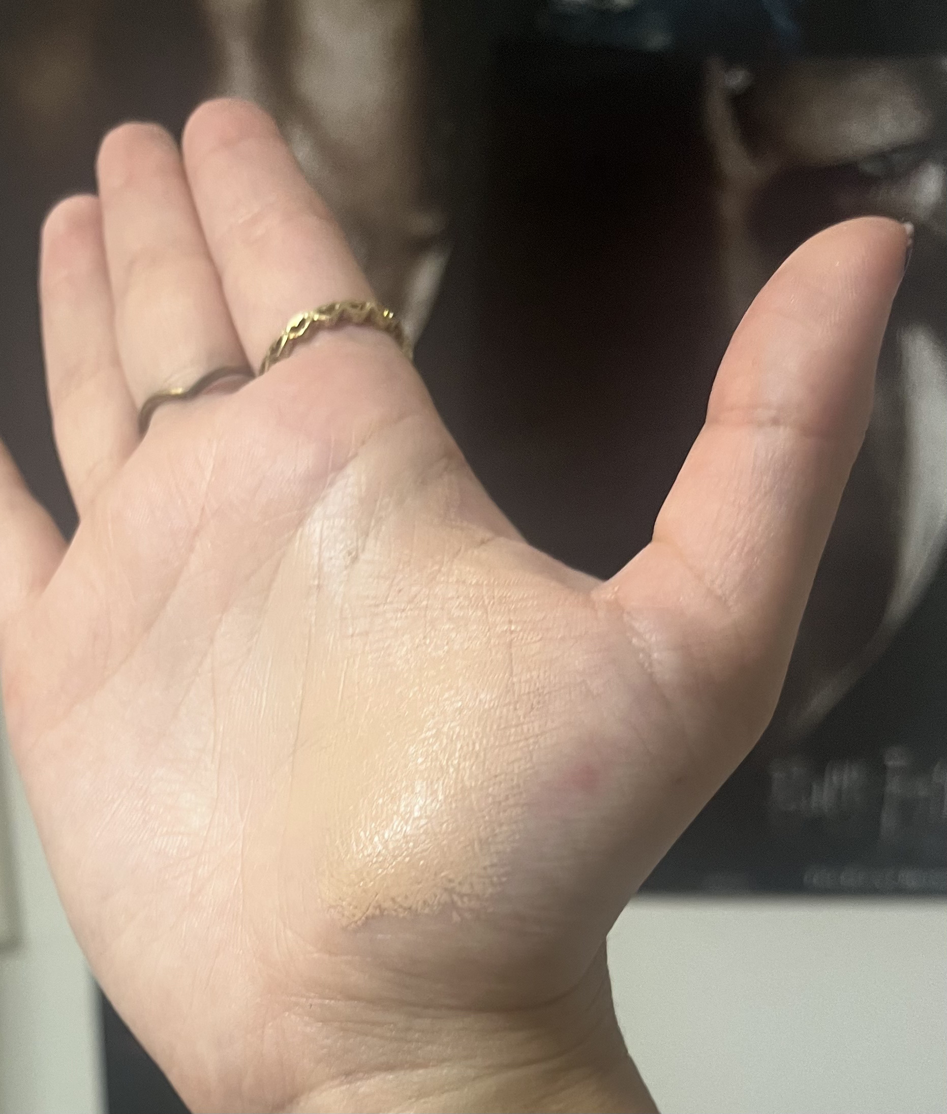 フィットミー リキッドファンデーション R 115/MAYBELLINE NEW YORK/リキッドファンデーションを使ったクチコミ（2枚目）