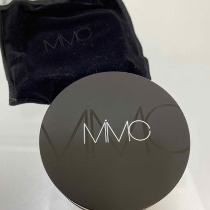 ミネラルリキッドリー ファンデーション SPF22 PA++/MiMC/リキッドファンデーションを使ったクチコミ(1枚目)