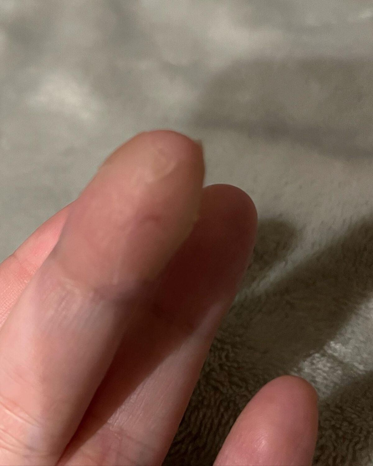 なっぽ on LIPS 「キズクイックfitマルチフィットタイプお試しさせていただきまし..」(4枚目)