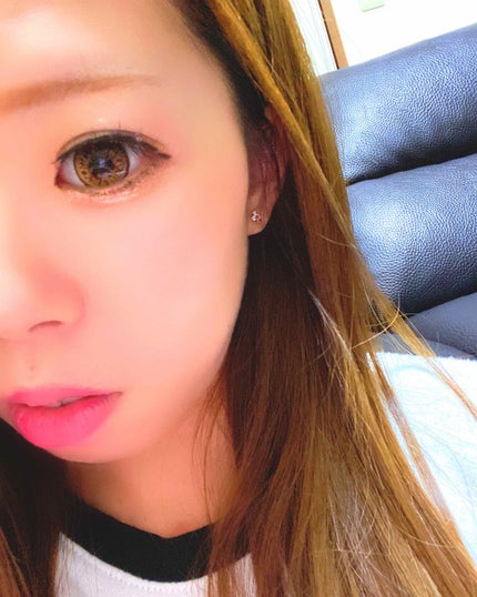 MaxColor 1day/MAX COLOR/ワンデー(1DAY)カラコンを使ったクチコミ(1枚目)