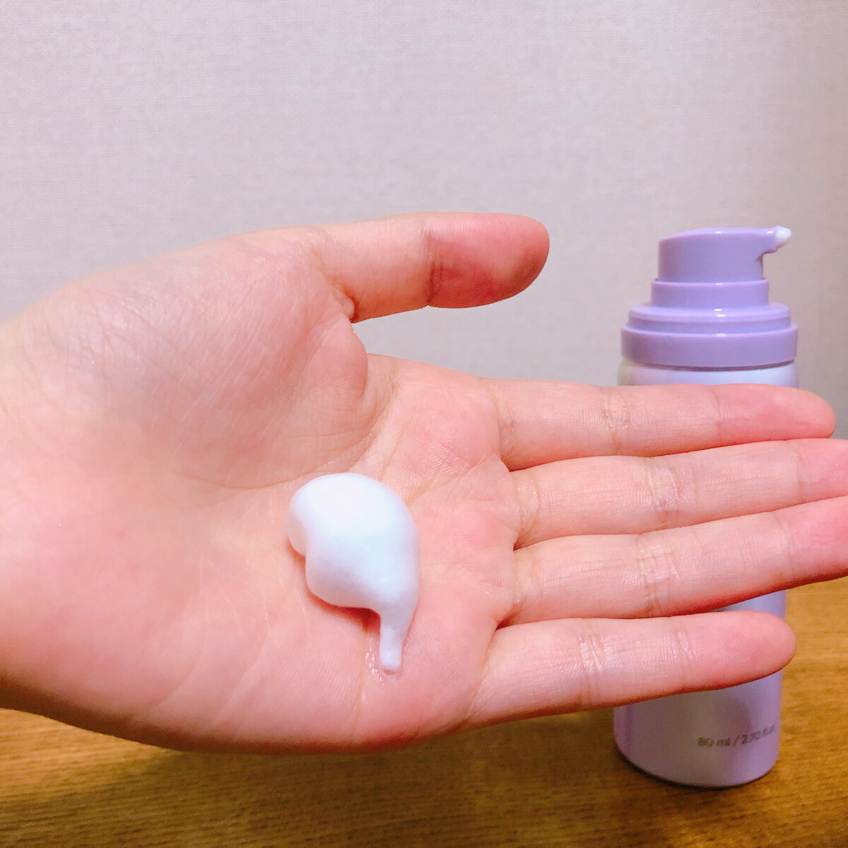 コラーゲンコアグローマスク/TIRTIR(ティルティル)/その他スキンケアを使ったクチコミ（3枚目）