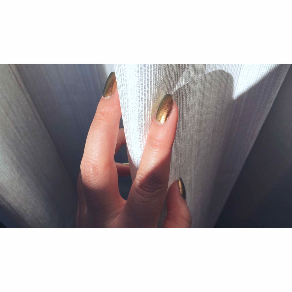 ネイルカラー A/ANNA SUI/マニキュアを使ったクチコミ(3枚目)