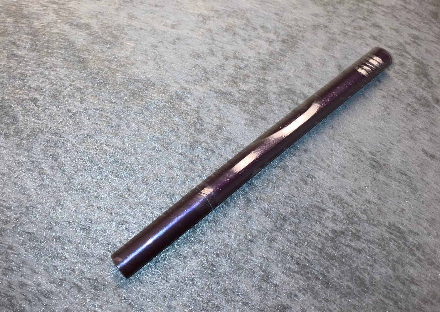 スムースリキッドアイライナー スーパーキープ/ヒロインメイク/リキッドアイライナーを使ったクチコミ(1枚目)