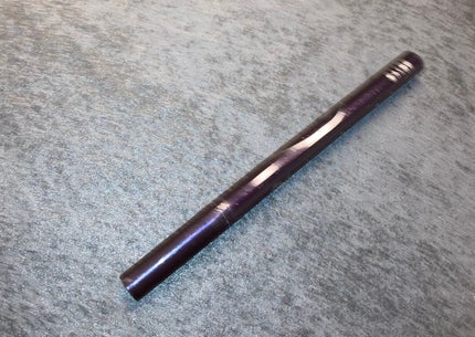 スムースリキッドアイライナー スーパーキープ/ヒロインメイク/リキッドアイライナーを使ったクチコミ(1枚目)