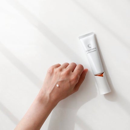 ホワイトエッセンスT/エクイタンス/美容液を使ったクチコミ(2枚目)