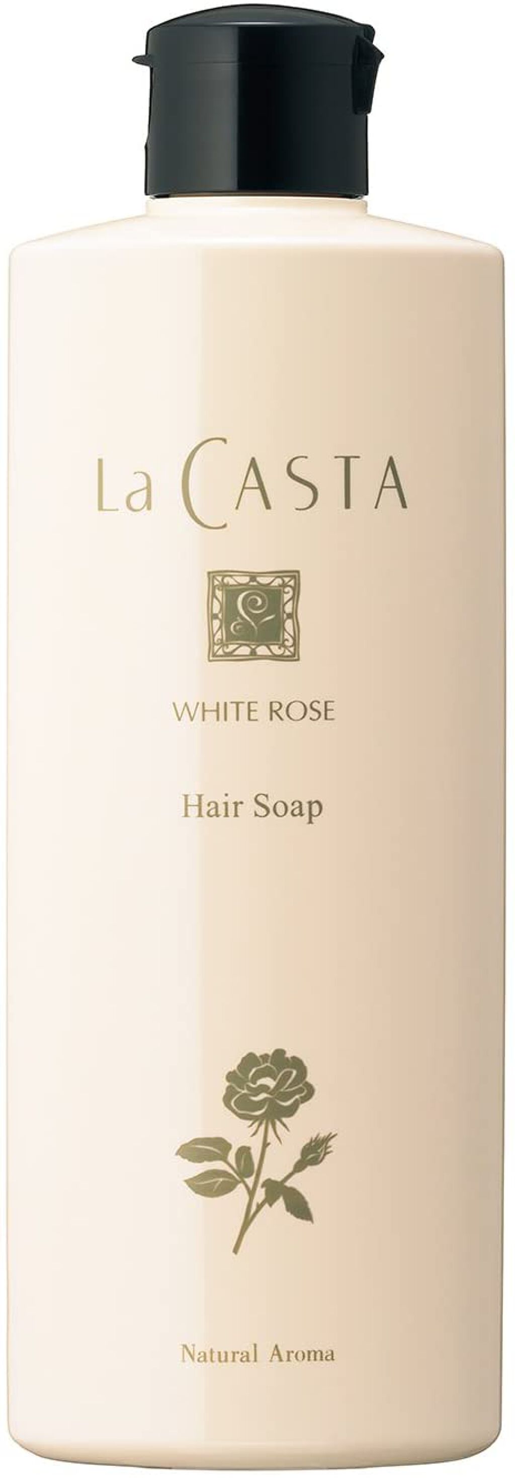 ホワイトローズ ヘアソープ/ヘアマスク ヘアソープ300ml