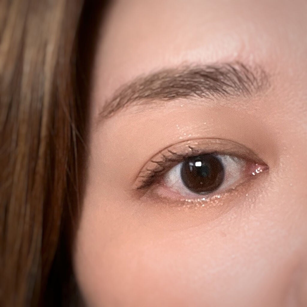 ブレンド フォー アイズ/ETUDE/アイシャドウパレットを使ったクチコミ(5枚目)