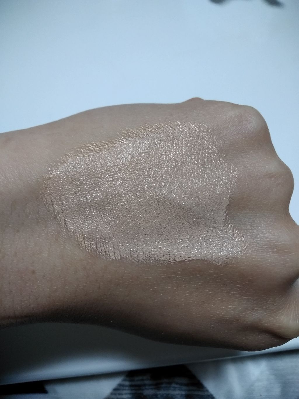 ホワイト BB クリーム モイスト/雪肌精/BBクリームを使ったクチコミ(2枚目)