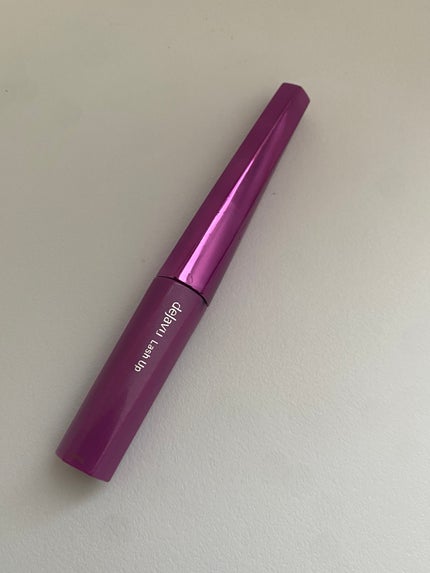 「塗るつけまつげ」自まつげ際立てタイプ/デジャヴュ/マスカラを使ったクチコミ(1枚目)