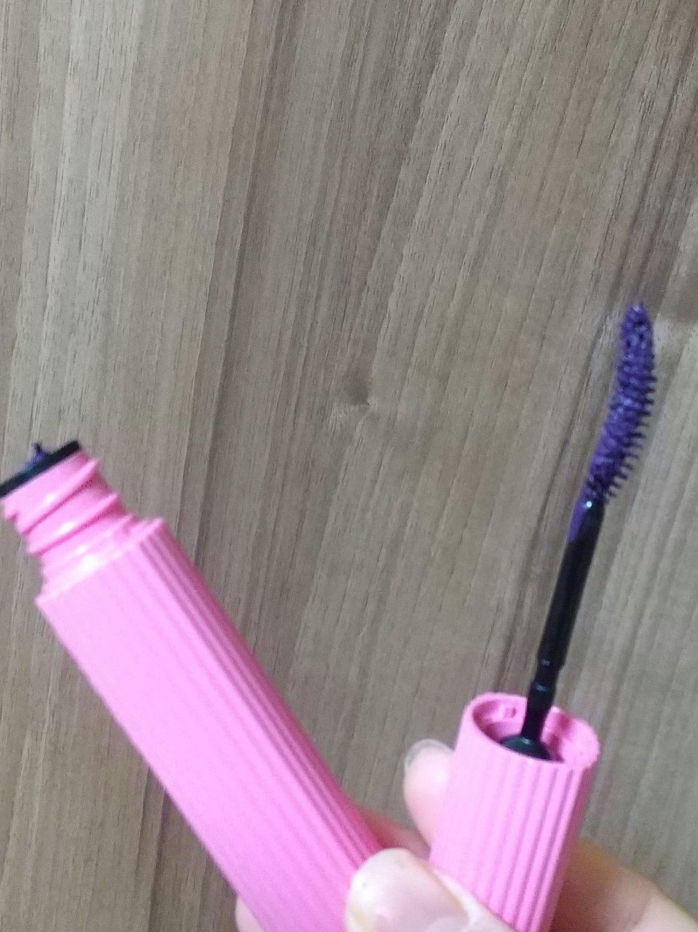 ウルトラ WP マスカラ(ロング)/FASIO/マスカラを使ったクチコミ(3枚目)