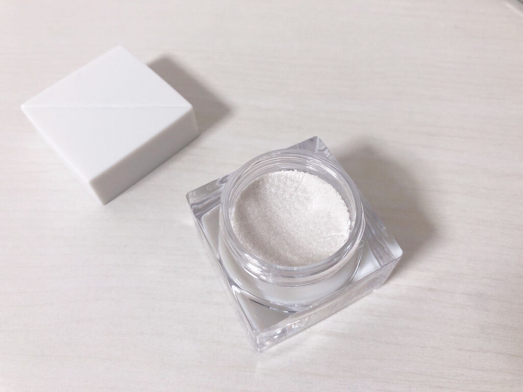 3Dトランスカラー アイ＆フェイス WT-10 ムーングラス/コフレドール/ジェル・クリームアイシャドウを使ったクチコミ（2枚目）