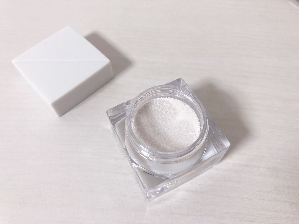 3Dトランスカラー アイ&フェイス/コフレドール/ジェル・クリームアイシャドウを使ったクチコミ(2枚目)