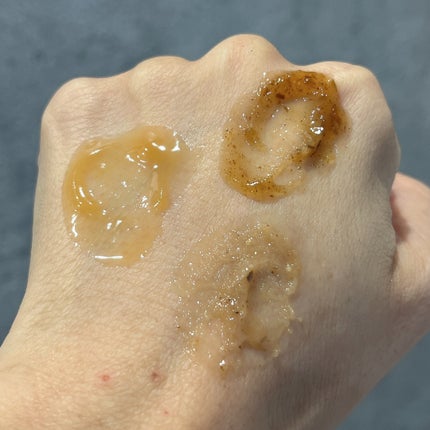 マグワートマスク/I'm from/洗い流すパック・マスクを使ったクチコミ(3枚目)