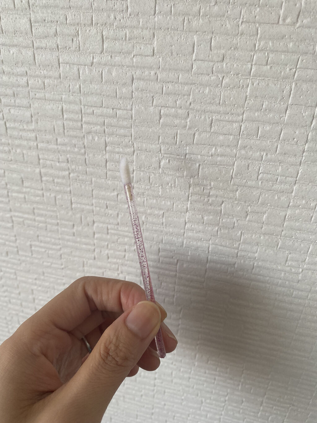 ブラーフィニシュリップティント/Dinto/リップティントを使ったクチコミ（3枚目）