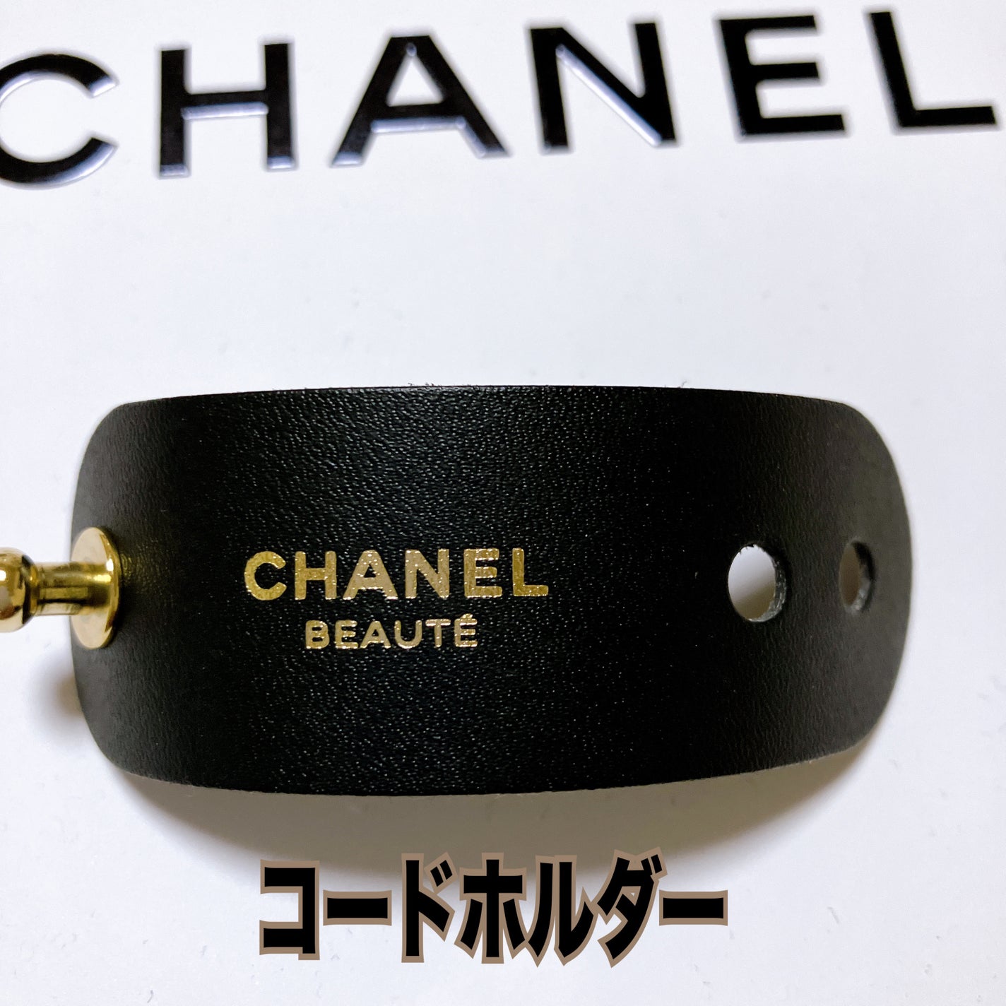 ルージュ ココ グロス/CHANEL/リップグロスを使ったクチコミ(2枚目)