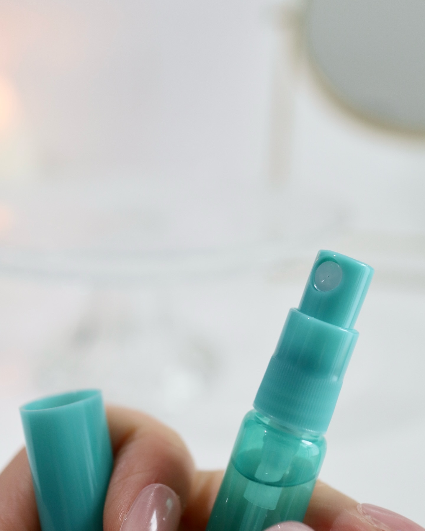 生姜香草湯α/AYURA/生薬系入浴剤を使ったクチコミ（2枚目）