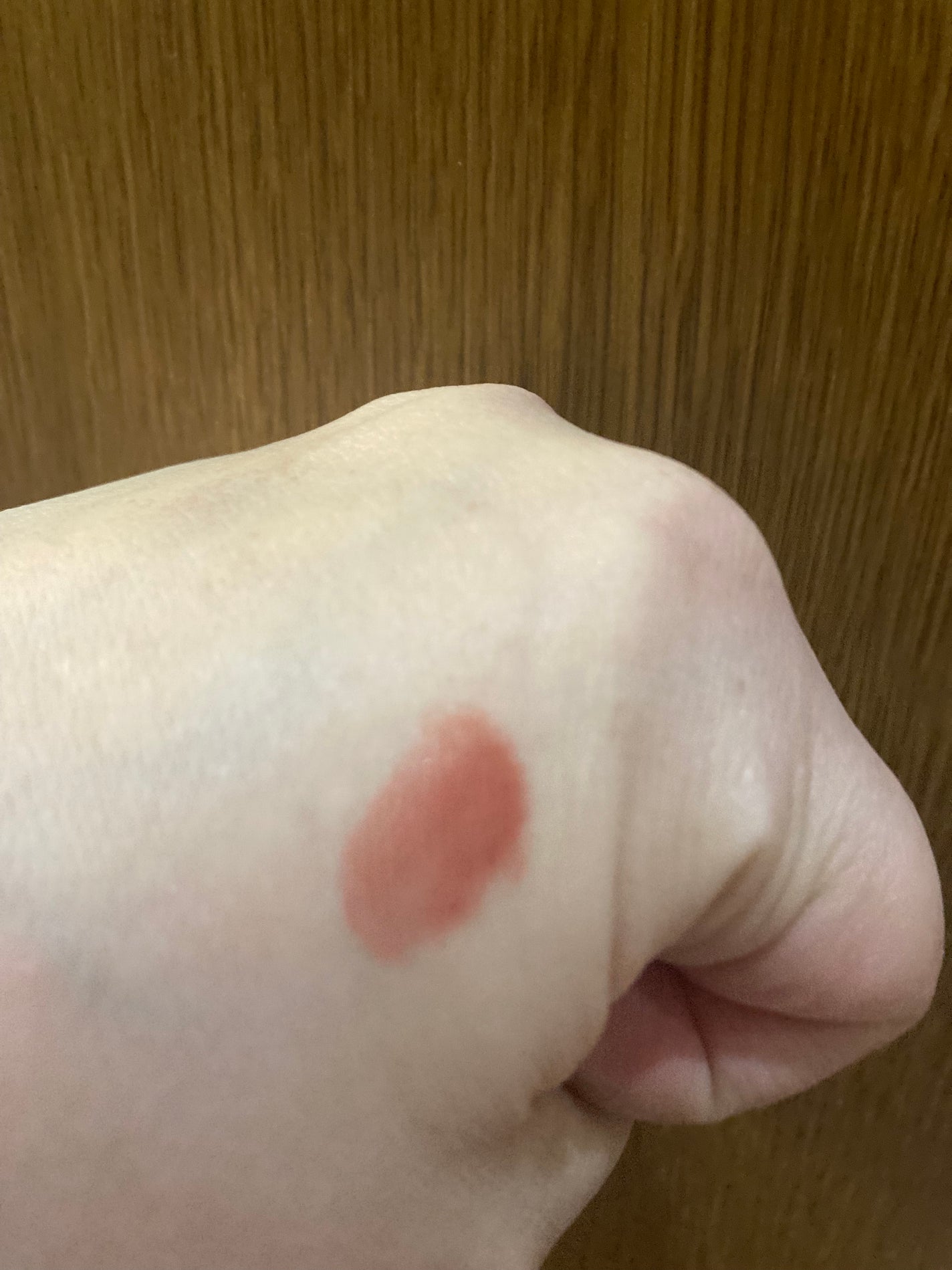 ザ ウォータリーデューティント/MERZY/リップティントを使ったクチコミ(4枚目)