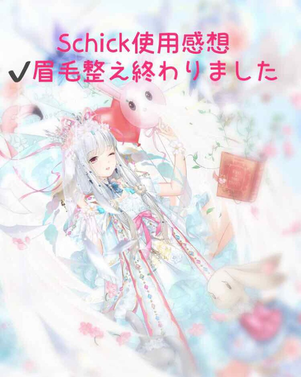 プレミア敏感肌用 Lディスポ/シック/シェーバーを使ったクチコミ（1枚目）