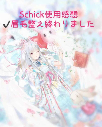 プレミア敏感肌用 Lディスポ/シック/シェーバーを使ったクチコミ(1枚目)