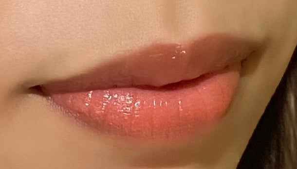 ルージュ アンリミテッド/shu uemura/口紅を使ったクチコミ(6枚目)