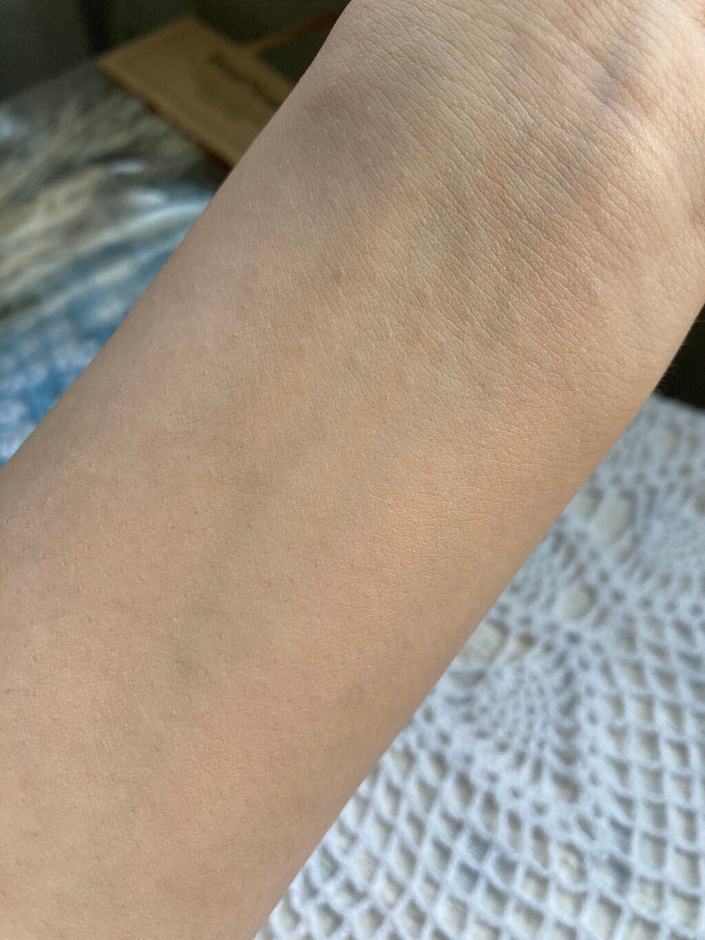 【旧】ディオールスキン フォーエヴァー スキン コレクト コンシーラー/Dior/リキッドコンシーラーを使ったクチコミ(2枚目)