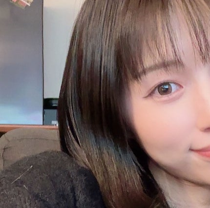 ナナナモエ ヘアローション ジンジャーアップル/nananamoe/アウトバストリートメントを使ったクチコミ(4枚目)